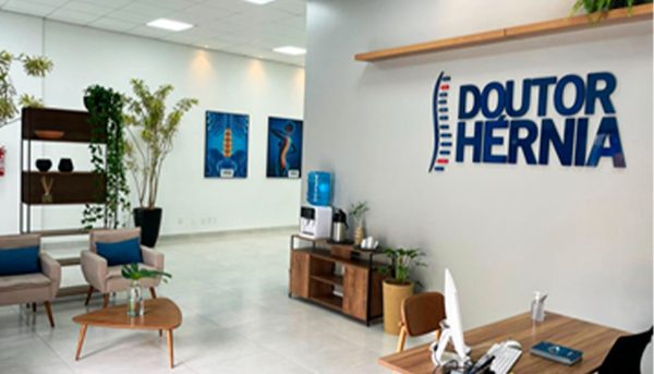 Doutor Hérnia Expande nos EUA e foca em Brasileiros e Latinos na Flórida