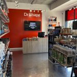 Doutor Shape acaba de inaugurar em Lisboa, no Parque das Nações