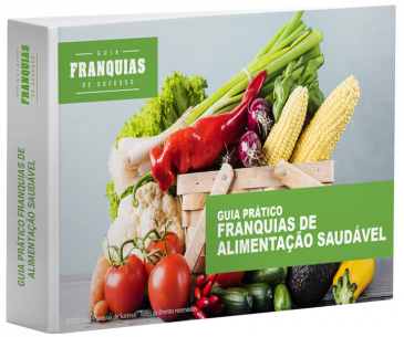 Alimentação Saudável
