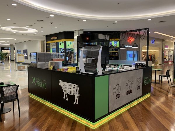 Franquias de Alimentação Saudável no Brasil