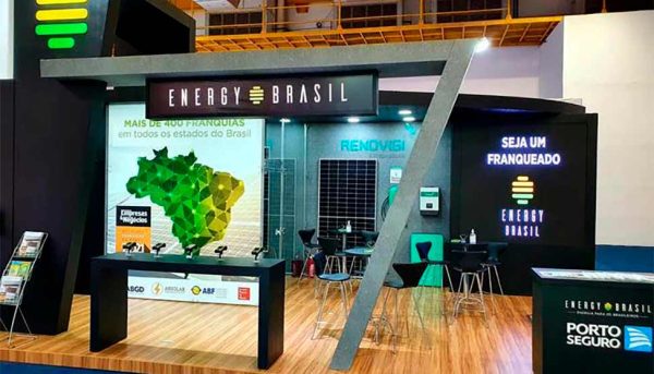 Energia Solar no Brasil