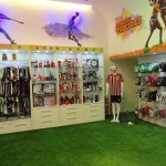 Franquias de esportes de sucesso